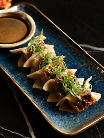 Kissaki Japanese Restaurant by null