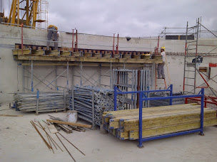 Photo n°2 de SOMARÉ à Cherré-Au (Maçon)