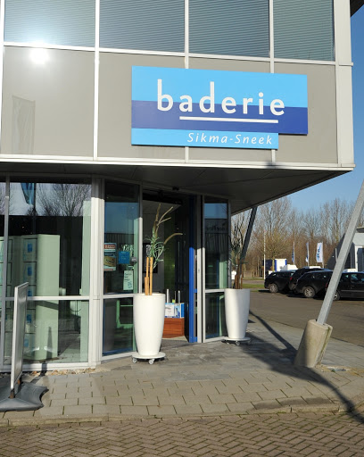 Baderie Sikma - Sneek