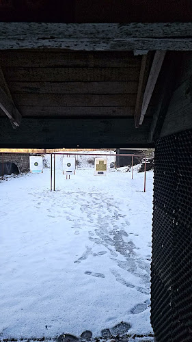 Střelnice Mariánská skála