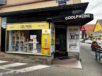 Cool Phone à Erstein