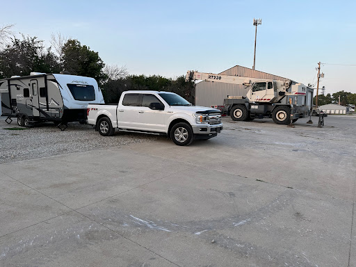 NAPA Auto Parts - I-80 Enterprises