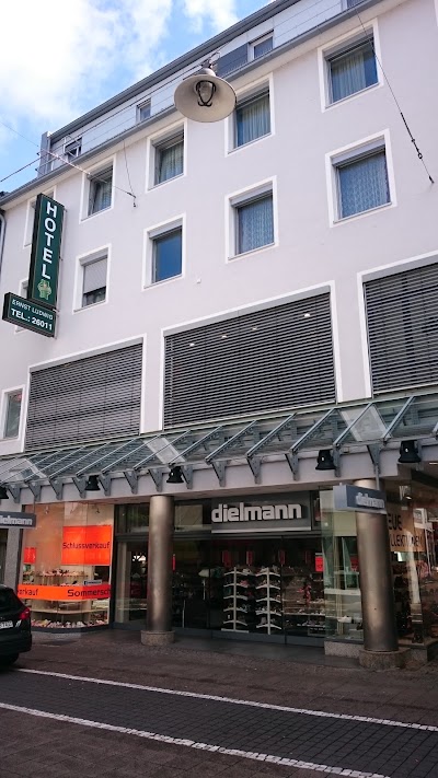 Photos of Hotel Ernst Ludwig