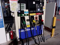 ENEOS 横浜上飯田店（ENEOSモビリニア）