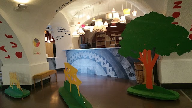 Théâtre du Nord