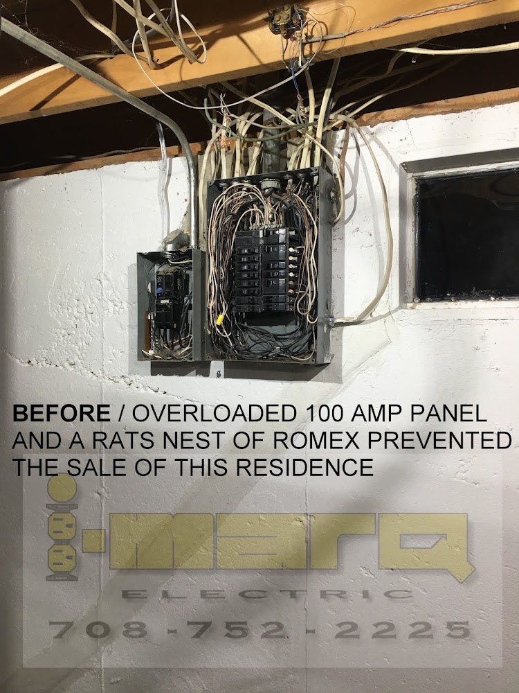 Imarq electric photo 2