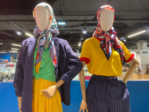 Galeries Lafayette Limoges - Thumbnail