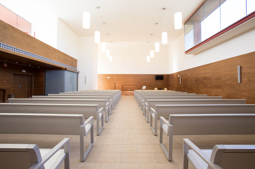 Tanatori i Crematori de Vic - Coberta Serveis Funeraris