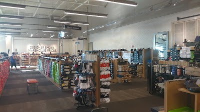 DSW Designer Shoe Warehouse