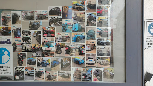Autolavaggio Diamond Wash