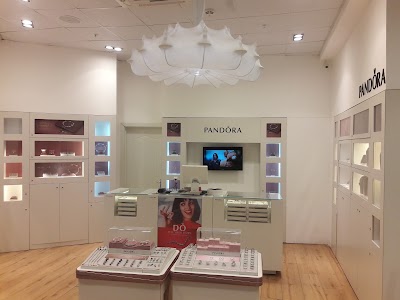 Photos of PANDORA