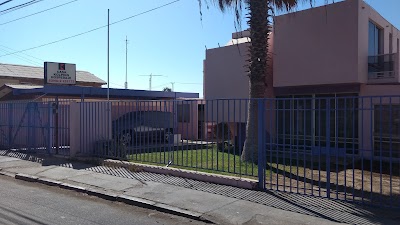 Photos of Hotel Casa Kolping