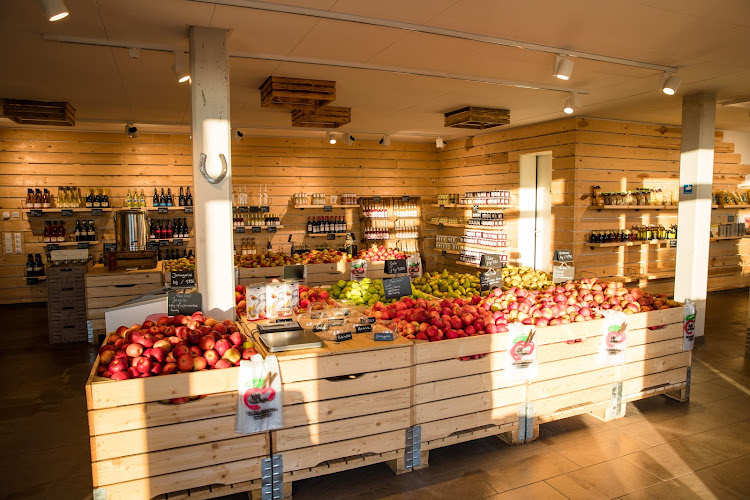 Obsthof Nickolaus GbR