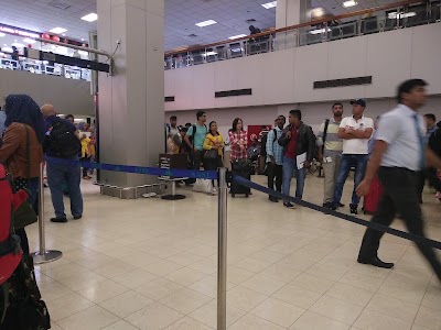 Photos of Airport colombo
