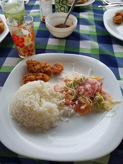 Photos of La Chillangua