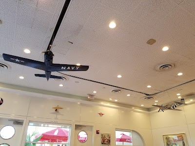 Photos of Laguna Hills Mall