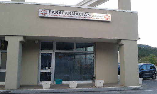 Parafarmacia Carizi Dr.Ssa Cinzia