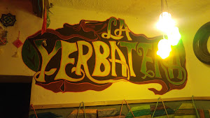 La Yerbatera 7