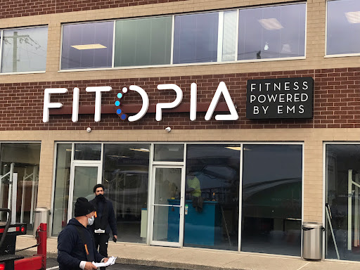 FITOPIA - Visual