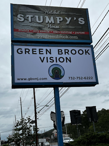 Green Brook Vision - Thumbnail