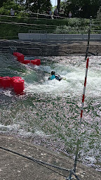 Photo n°20 de Canoë Kayak Montataire à Montataire (Service de location de canoës-kayaks)