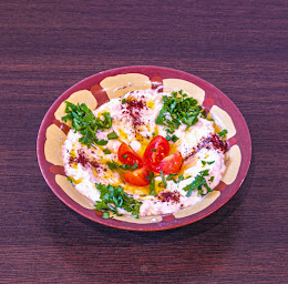 Photo n°19 de Le Phénicien ALKARAM à Strasbourg (Restaurant syrien)