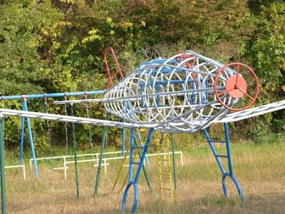 手賀中央児童公園