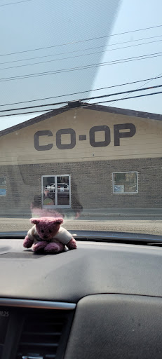 Hancock Farmers Co-Op