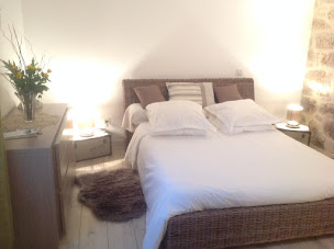 Photo n°3 de gite, Le Lendou à Lendou-en-Quercy (Maison d'hôtes)