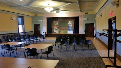 Photos of Keweenaw National Historical Park