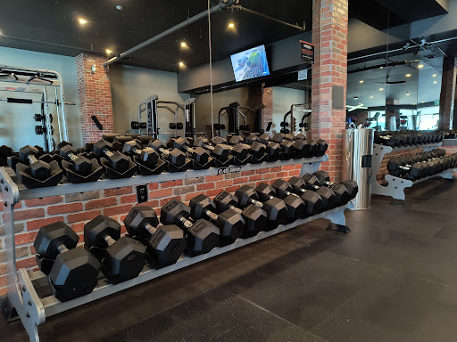 Gym on Plains - Thumbnail
