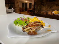 Pizz'a Mama lagorce à Lagorce