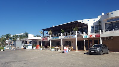 Restaurant cabo Station Afriquia