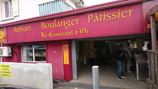 Boulangerie
