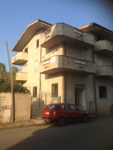Irthe house Via Nosside, snc, 89044 Locri RC, Italia