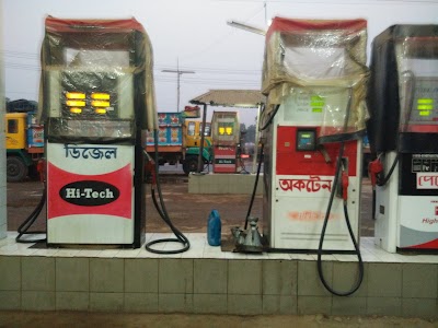 Photos of Komorpur Bus Stand