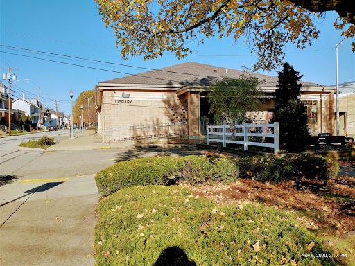 Scottdale Public Library - Thumbnail