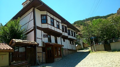 Photos of Haci Sakirler Manor House
