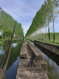 Photo n°15 de Les chambres de la dive à Curçay-sur-Dive (Chambre d'hôtes)