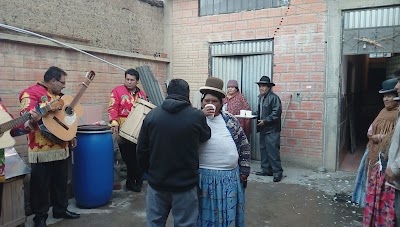 Photos of Plaza 14 de Septiembre