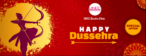 Dussehra Festive Offers are Live!