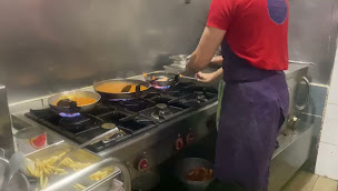 Photo n°32 de RESTAURANT TANDOORI HOUSE VENiSSIEUX à Vénissieux (Restaurant indien halal)