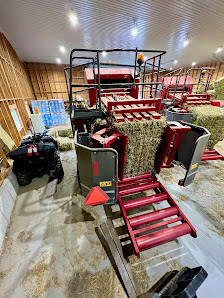 Open Range Hay LLC 17405 Co Rd 235A, Alachua, FL 32615