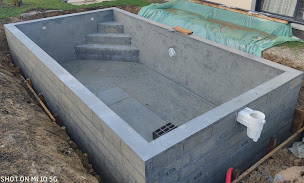 Photo n°17 de Irripiscine by Irrijardin Ambarès et Lagrave à Ambarès-et-Lagrave (Service de réparation de piscines)