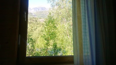 Photos of Brennfjell Camping