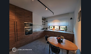 Photo n°1 de Pulse Architecture à Novéant-sur-Moselle (Architecte)