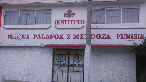 Instituto Palafox y Mendoza - Thumbnail