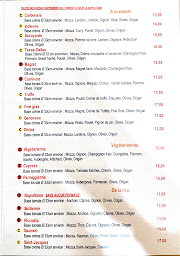 Photo n°2 de Lorenzo Pizza Castelnau le Lez à Castelnau-le-Lez (Pizzeria)