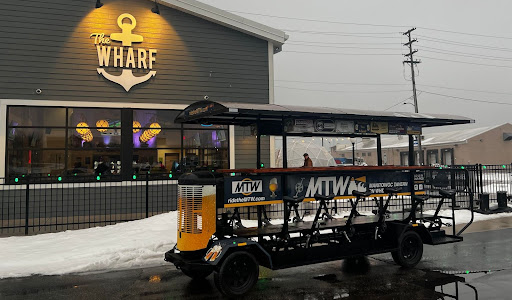 Manitowoc Tavern on Wheels - Thumbnail