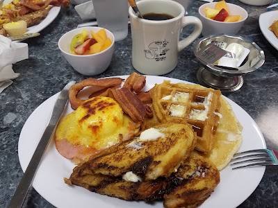 Photos of Papa J's Pizzeria & Diner